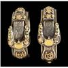 Image 1 : His & Hers Edw H Bohlin Bracelets