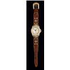 Image 1 : Bohlin Stainless & 18K Watch with Diamonds