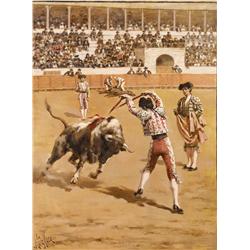 Francis Luis Mora (1874-1940)