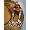 Image 1 : 19th Century Mexican Spurs