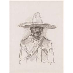 Joe Beeler (1931-2006)