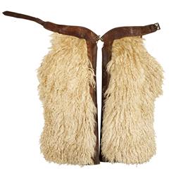 Al Furtsnow, Miles City, MT White Woolies