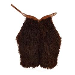 Riley & McCormick lovely and lush Black Woolies