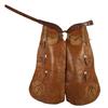 Image 1 : Otto Ernst, Sheridan, WY Batwing Chaps