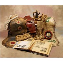 Wag Blessing World Champion Bull-Rider Collection