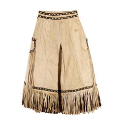 Hamley, Pendleton, Oregon Cowgirl Riding Skirt