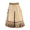 Image 1 : Hamley, Pendleton, Oregon Cowgirl Riding Skirt
