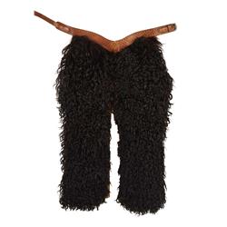 Connolly Bros, Billings, MT Black Woolies