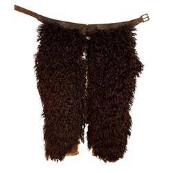 Laramie Grocery Co Black Woolies