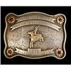 Image 1 : Garcia, Reno 1964 Trophy Buckle