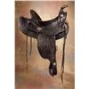 Image 1 : Wilson Saddle with J Tapia Conchos
