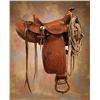 Image 1 : C P Shipley Saddle