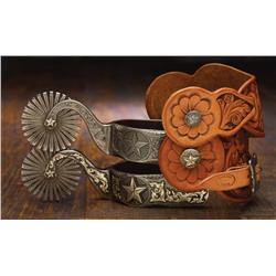 Gary Wiggins Lone Star Spurs