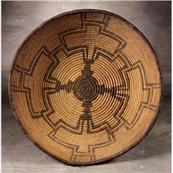 Apache Basketry Bowl