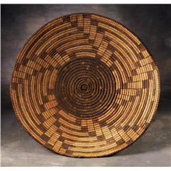 Pima Basketry Bowl