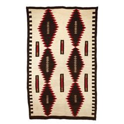 Navajo Rug
