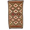 Image 1 : Two Navajo Rugs