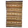 Image 1 : Wide Ruins Navajo Rug