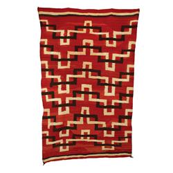 Navajo Transitional Rug
