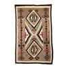 Image 1 : Two Navajo Rugs