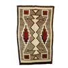 Image 2 : Two Navajo Rugs