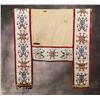 Image 1 : Sioux Beaded Saddle Blanket