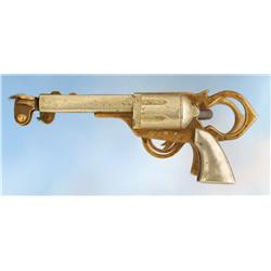 Rare W F Cody Anchor Brand Pistol Bit