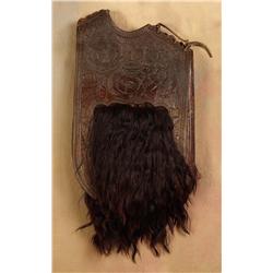 Main & Winchester Pommel Bags