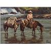 Image 1 : Fred Fellows (b 1934)