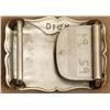 Image 2 : Tom Qualey Ram’s Head Buckle