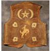 Image 2 : Buddie Foster Fancy Cowboy Vest
