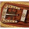 Image 3 : Edward H Bohlin Buck Jones Gun Rig