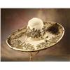 Image 1 : Ornate 1920 Sombrero with Gold Trim