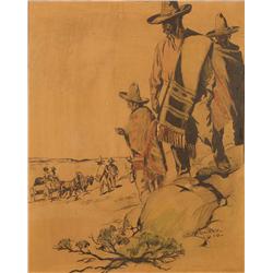 J N Marchand (1875-1921)