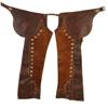 Image 1 : Elegant 19th C Charro Chaps