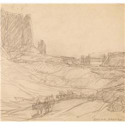 Edgar Payne (1883-1947)