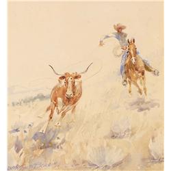 Edward Borein (1872-1945)