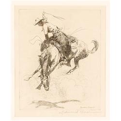 Edward Borein (1872-1945)