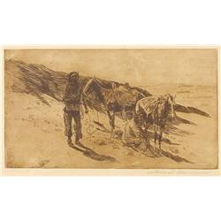 Edward Borein (1872-1945)