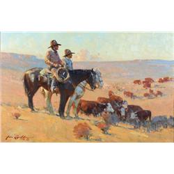 James Reynolds (b 1926)