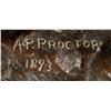 Image 2 : Alexander Phimister Proctor  (1860-1950)