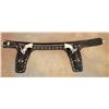 Image 1 : Clayton Moore’s personal Bohlin Gun Rig