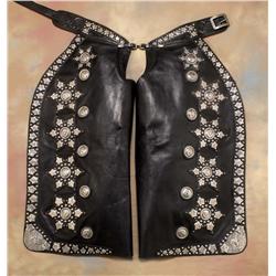 Edw H Bohlin Machris Parade Chaps