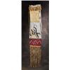 Image 1 : Sioux Pictorial Beaded Pipe Bag