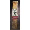 Image 2 : Sioux Pictorial Beaded Pipe Bag