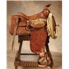Image 1 : Gene Autry Rodeo Saddle