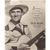 Image 2 : Gene Autry Rodeo Saddle