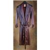 Image 1 : John Wayne’s Monogrammed Satin Robe
