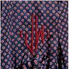 Image 3 : John Wayne’s Monogrammed Satin Robe
