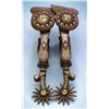 Image 1 : G S Garcia Dandy Spurs